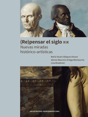 cover image of (Re)pensar el siglo XIX